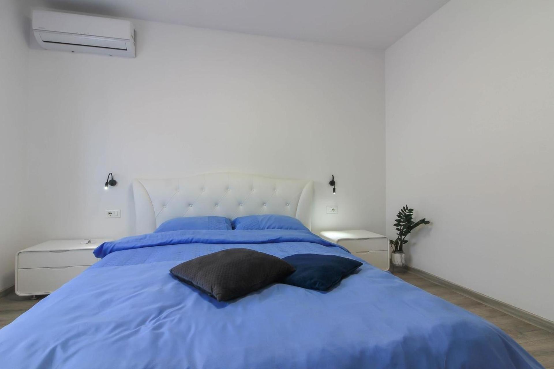 Mit Privatpool Fuer 8 Personen Ca 170 Qm In Pula, Istrien Istrische Riviera Ferienhaus Pula