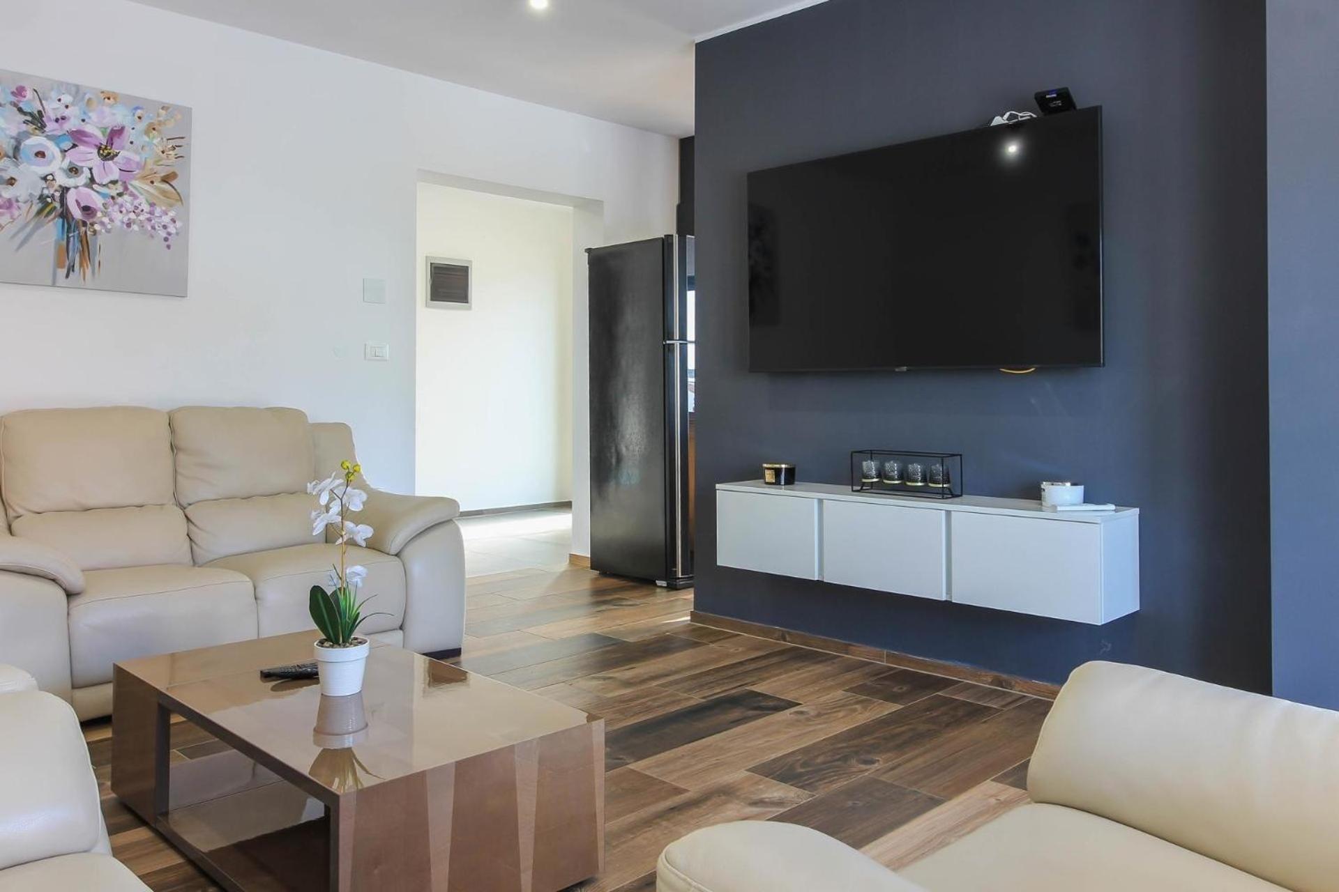 Mit Privatpool Fuer 8 Personen Ca 170 Qm In Pula, Istrien Istrische Riviera Ferienhaus Pula